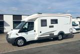 Bürstner Nexxo T 610 - Festbett - Klima - Tempomat - - Bürstner Wohnwagen & Wohnmobile