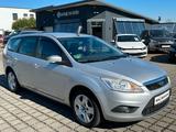 Ford Focus Turnier Style + *EURO5*KLIMA* - Ford Focus aus 2010 mit Diesel-Antrieb