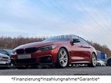 BMW 430 i xDrive*Gran Coupe*M Performance*HUD*H&K* - BMW: Orange