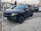 Jeep Compass Trailhawk 4WD Leder Pano Cam AHK - Jeep Gebrauchtwagen in Stuttgart