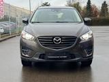 Mazda CX-5 Sports-Line AWD *LED*NAVI*RFK*SD*
