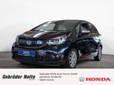 Honda Jazz 1.5 i-MMD Hybrid Executive SHZ NAVI ACC LED - Honda Jazz: Executive