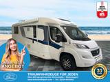 Knaus Sky TI 700 MEG Platinium Selection / Automatik - Knaus Ti 700