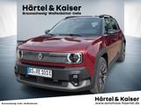 Renault R 4 E-Tech elektrisch Iconic 150 Comfort Range - Renault R 4 SUV