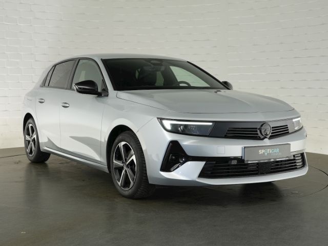 Astra L LIM GS+AHK+360 GRAD KAMERA+SITZ-/LENKRAD