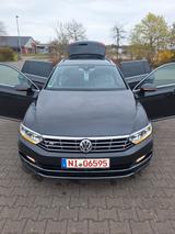 Volkswagen Passat Variant 2.0 TDI SCR 176kW DSG 4MOT Hi...