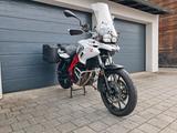 BMW F 700 GS - BMW F 700 GS