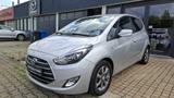 Hyundai ix20 FL 1.6 Automatik Trend+PlusPaket - Hyundai: 20i