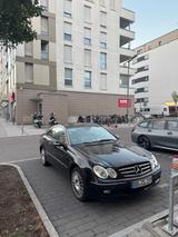 Mercedes-Benz CLK 280 AVANTGARDE Avantgarde - gebrauchte Mercedes-Benz CLK 280 aus dem Jahr 2006