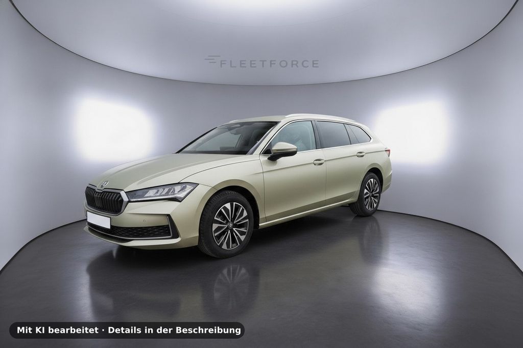 Image of Skoda Superb
