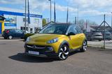 Opel Adam Rocks/Garantie/TÜV-Neu/NR:3 - gebrauchte Opel Adam aus dem Jahr 2014