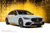 Mercedes-Benz S 63 AMG E PERFORMANCE LONG + EDITION ONE + - Mercedes-Benz S 63 AMG Neuwagen