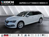 Skoda Superb Combi 2.0 TDI Style 4x4 (EURO 6d) AHK LED - Skoda Superb: Combi Eu