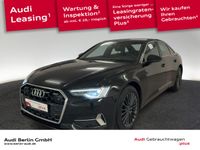 Audi A6 - Vorschau Bild 1