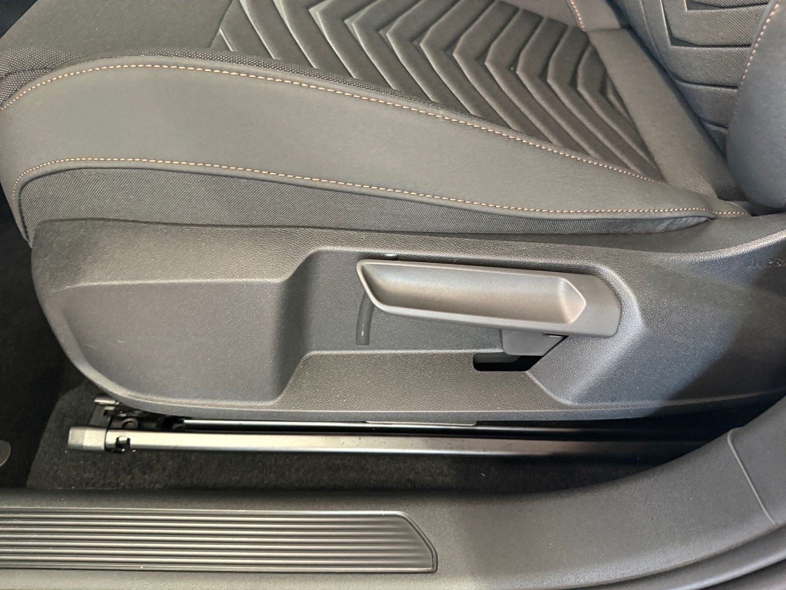 Cupra Born - Bild 20