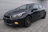 Kia cee'd / Ceed 1.4 Attract*MFL*Klima - Kia: Cee D Attract