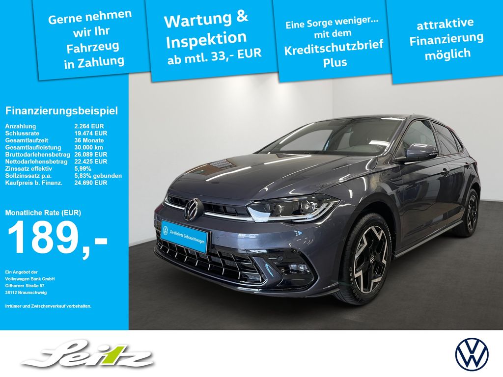 Image of Volkswagen Polo
