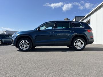 Skoda Kodiaq - 2