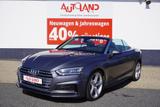 Audi A5 2.0 TFSI sport S-Line LED Navi PDC Kamera USB - Audi: Us
