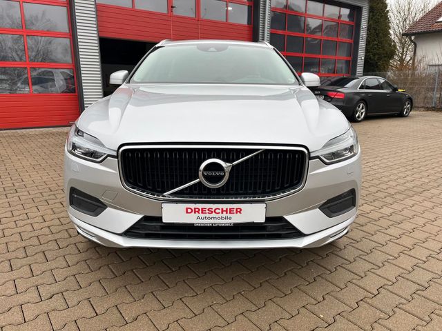 Volvo XC 60 XC60 Momentum 2WD *LED*LEDER