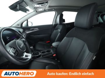 KIA Sportage - 10