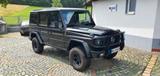 Mercedes-Benz Jeep G 230, Typ 460/2 lang, Bj. 87, TOP-Zustand - Mercedes-Benz G460