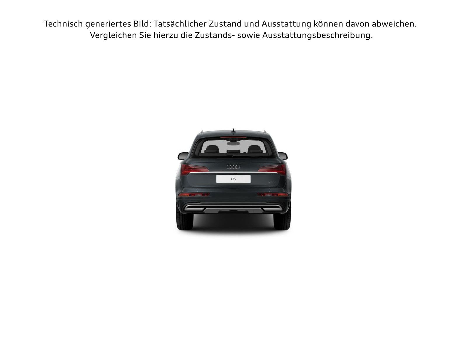 Audi Q5 - Bild 5