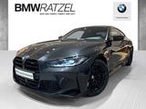BMW M4 Competition M xDrive Coupé HK HiFi DAB WLAN - BMW M4 in Karlsruhe