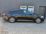 Kia Optima Vision x 1.7 CRDI/TEMP/KLIMAAUTM/6 GANG - Kia Optima aus 2016