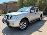 Nissan Navara 2.5 dCi 190CV Double Cab SE - Nissan Navara: 2.5