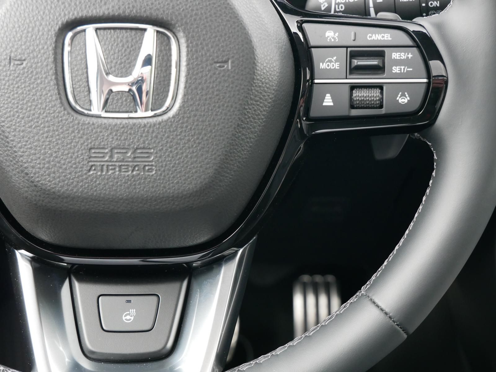 Honda CR-V - Bild 16
