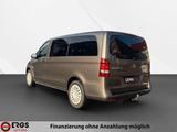 Mercedes-Benz Vito Tourer 119 CDI BT Pro lang "8Si,Klima,AHK" - Mercedes-Benz Vito Gebrauchtwagen
