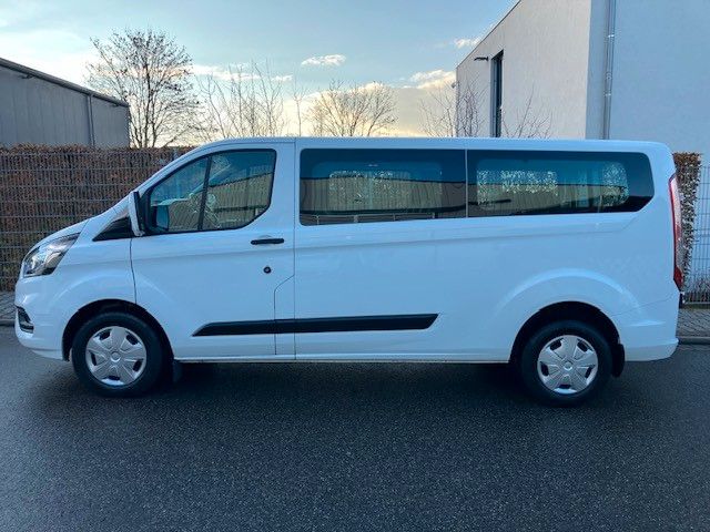 Ford Tourneo Custom 2.0 TDCI Kombi L2 Trend "1.Hand"