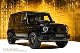 Mercedes-Benz G 63 AMG+FACELIFT+CARBON+ACTIVE RIDE+TV+STOCK+ - Mercedes-Benz G-Klasse Neuwagen in Bremen