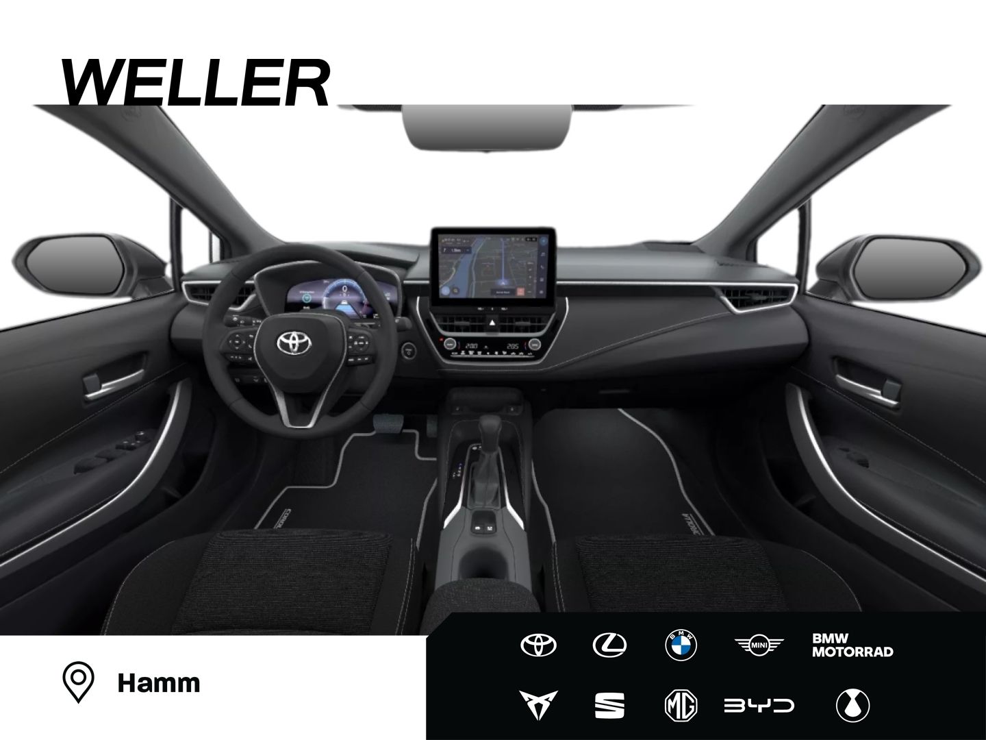 Toyota Corolla - Bild 8