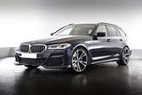BMW 530i xDrive Touring A - Head-Up, Standh. AHK, M