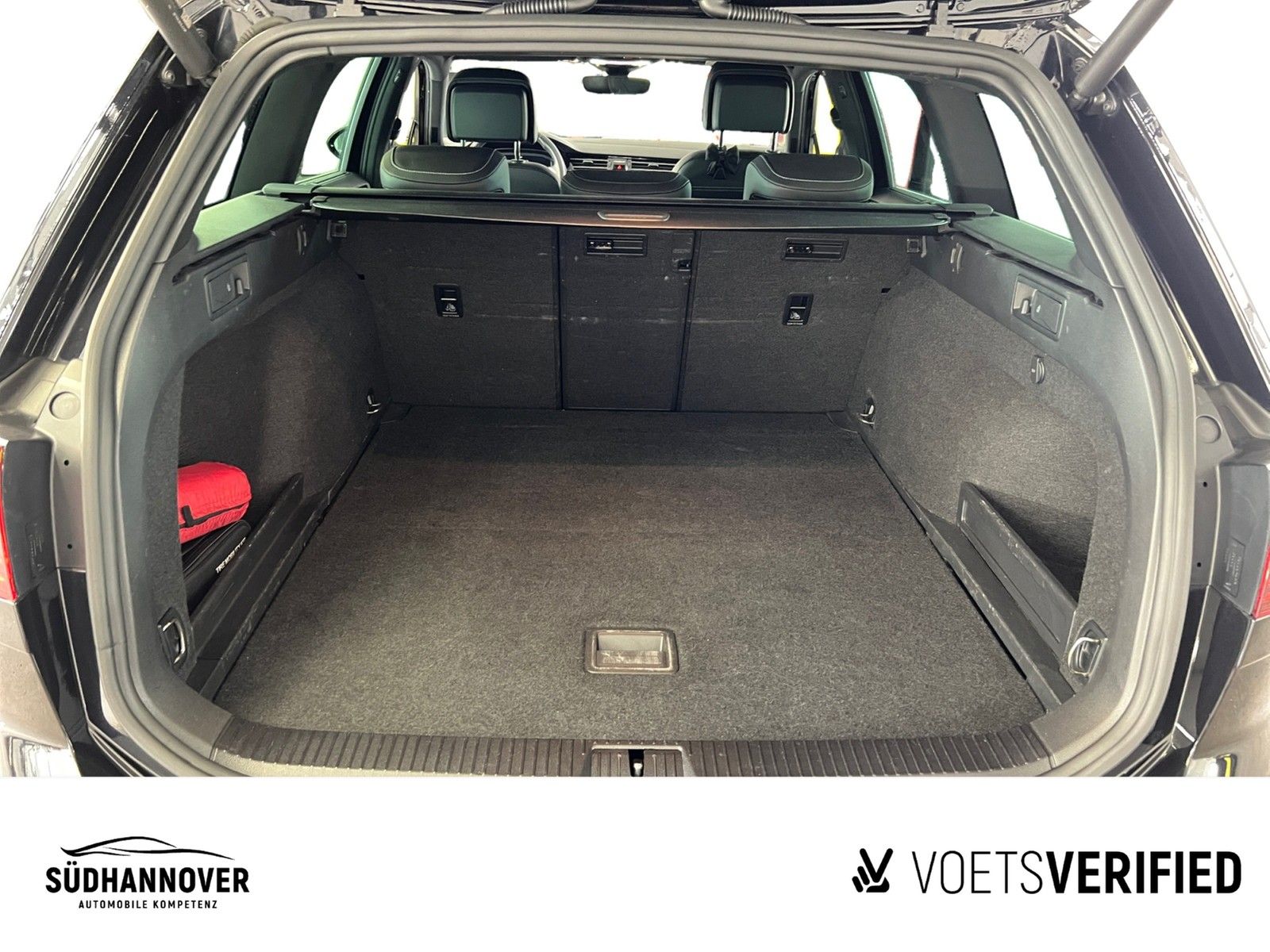 Volkswagen Passat Variant - Bild 16