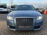 Audi A6 Avant 2.0 TDI/Navi/Klima/Tempomat/Alcantara - Audi A6 aus 2009: Kombi