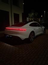 Porsche Taycan  VollA/.Massage - Porsche Taycan Gebrauchtwagen