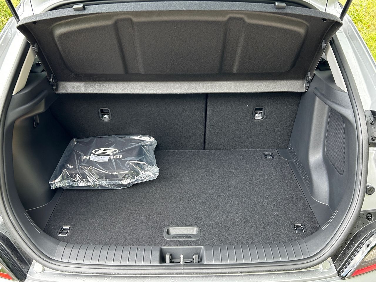 Fahrzeugabbildung Hyundai Kona EV Trend 150kW MY23*NAVI*RFK*MIETKAUF*MS