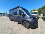 Carado pro+ CV 600 180PS Autom., Maxi 3.5t, SD, ACC