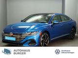 Volkswagen Arteon 2.0FSI DSG 4mot. R-Line/Pano/IQ.LIGHT/ACC - Volkswagen Arteon Jahreswagen