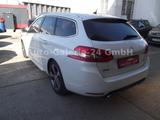 Peugeot 308 SW 2,0 GT Automatik, Navi, Leder - gebrauchte Peugeot 308 aus dem Jahr 2018