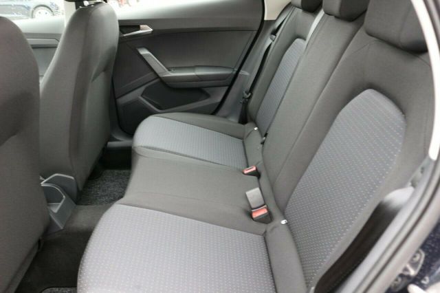 Fahrzeugabbildung Seat Arona 1.0 TSI OPF Style