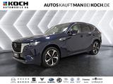 Mazda CX-60 e-SKY PHEV Takumi AT ACC LED DRI-P COM-P - Mazda CX-60 Gebrauchtwagen in Berlin