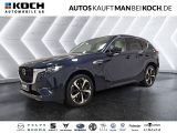 Mazda CX-60 e-SKY PHEV Takumi AT ACC LED DRI-P COM-P - Mazda CX-60 Gebrauchtwagen in Berlin