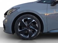 Cupra Born - Vorschau Bild 18