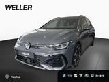 Volkswagen Golf Variant 1.5 eTSI R-Line LED ACC 17" DAB