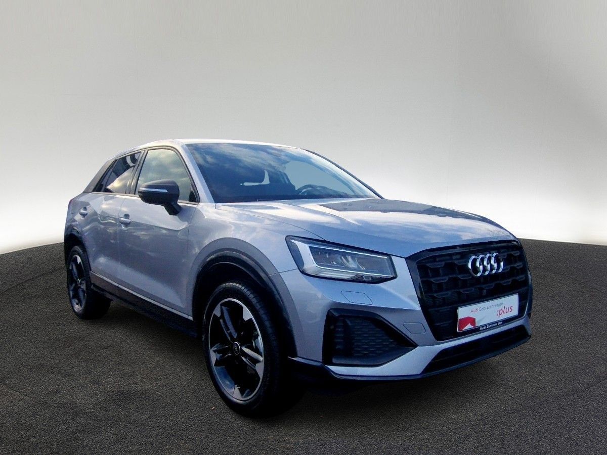 Audi Q2 - Bild 5