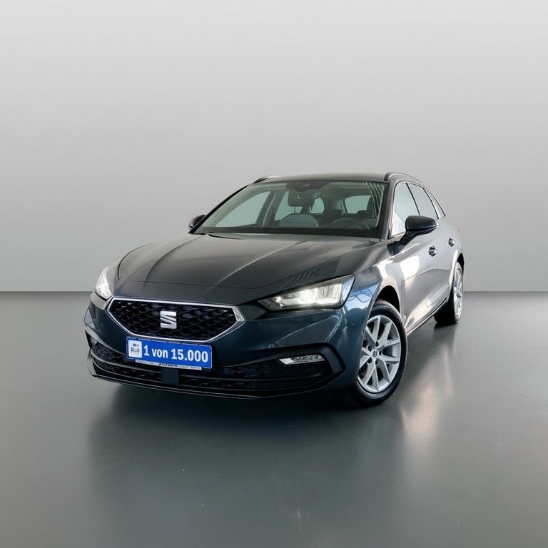 Image of Seat Leon